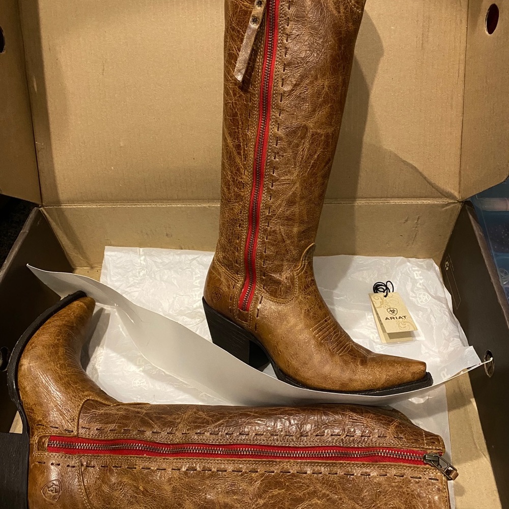 Ariat Giselle Boots